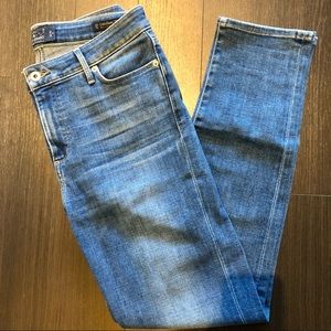 COPY - Lucky Brand Hayden Skinny Jeans